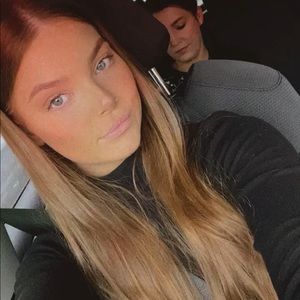 Meet your Posher, Breanna